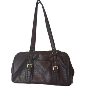 BUENO -  Shoulder Leather Purse 30$ - Like New